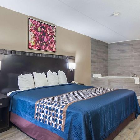Rodeway Inn & Suites Monroeville-Pittsburgh Luaran gambar