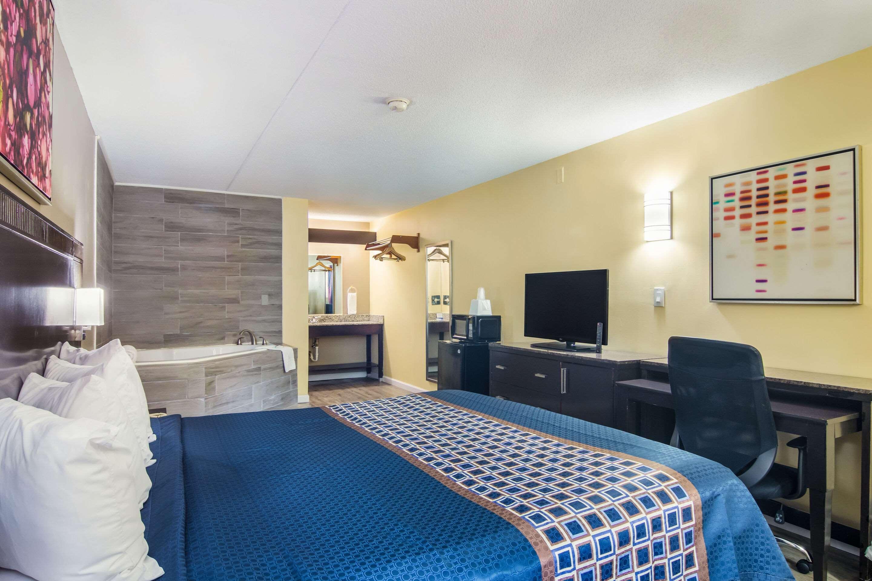 Rodeway Inn & Suites Monroeville-Pittsburgh Luaran gambar